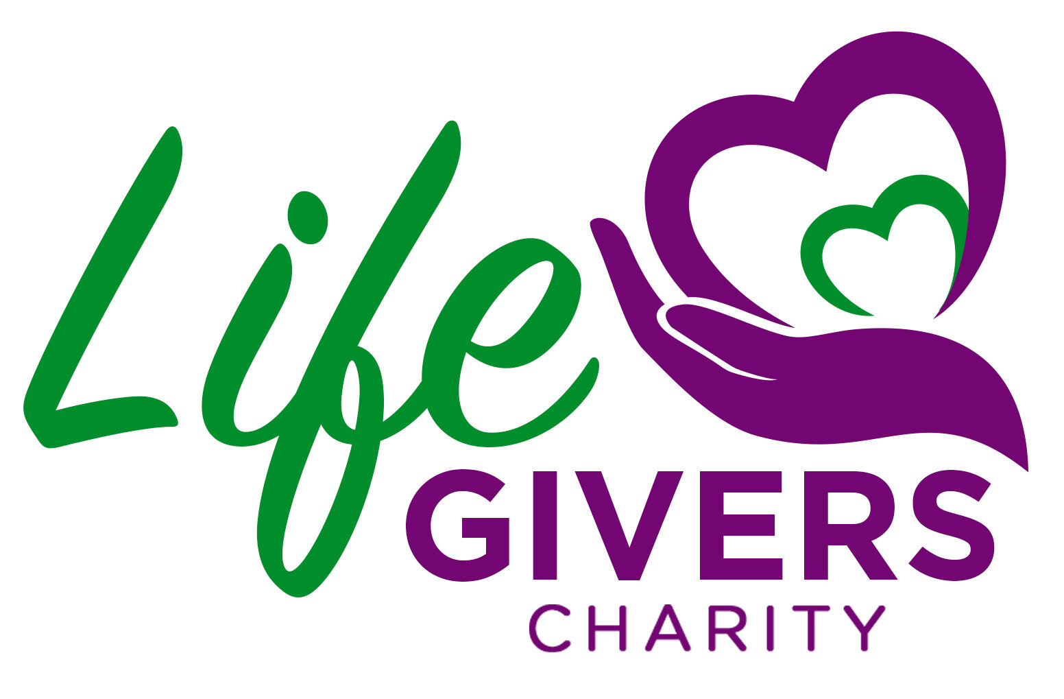 Life Givers Charity